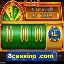 8cassino .com